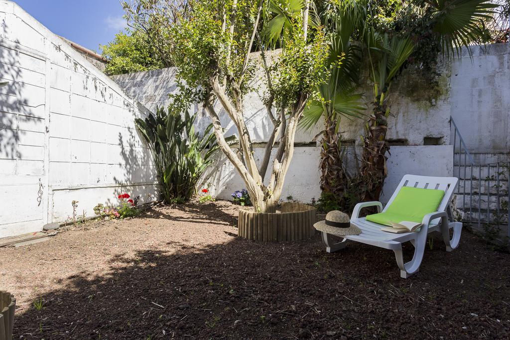 Villa Family House Garden à Ponta Delgada Chambre photo