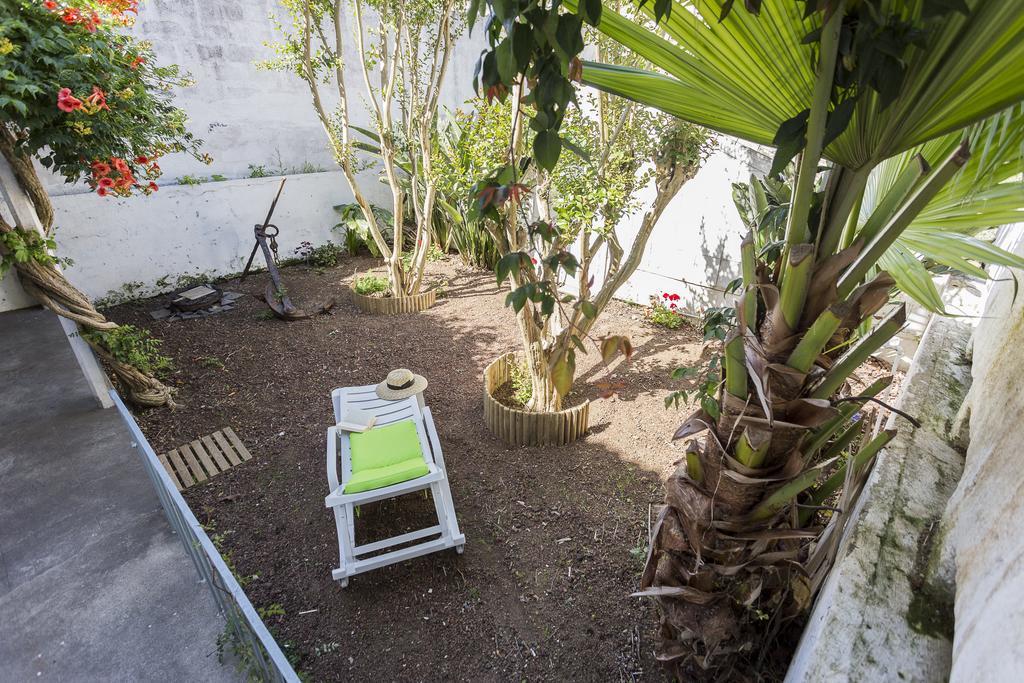 Villa Family House Garden à Ponta Delgada Chambre photo