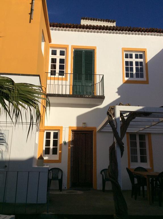 Villa Family House Garden à Ponta Delgada Extérieur photo